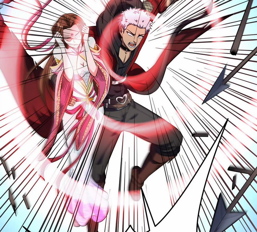 Đánh Bại Chư Thiên 0 0 Quần Anh Chiến Owen trang 65