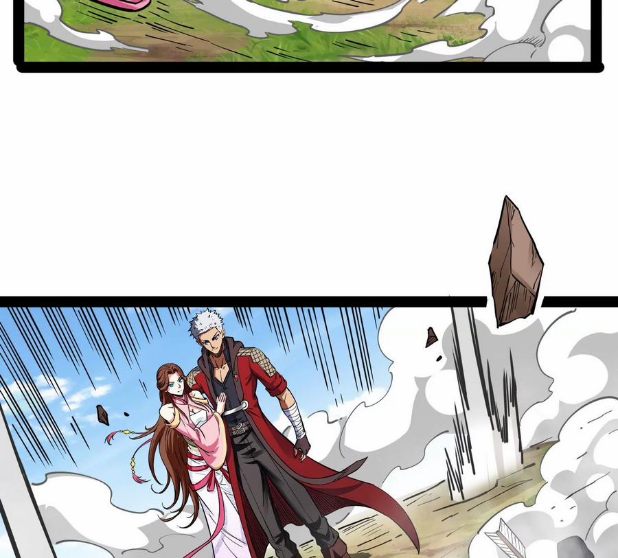 Đánh Bại Chư Thiên 0 0 Quần Anh Chiến Owen trang 72