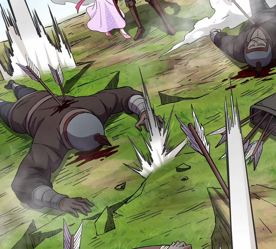 Đánh Bại Chư Thiên 0 0 Quần Anh Chiến Owen trang 73