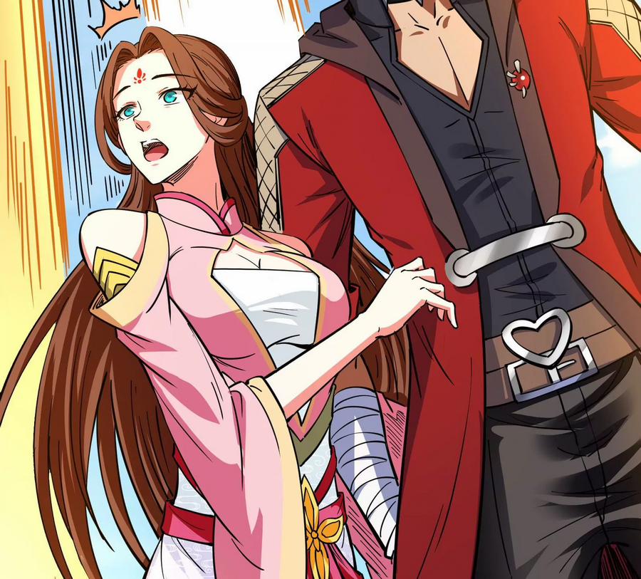 Đánh Bại Chư Thiên 0 0 Quần Anh Chiến Owen trang 77