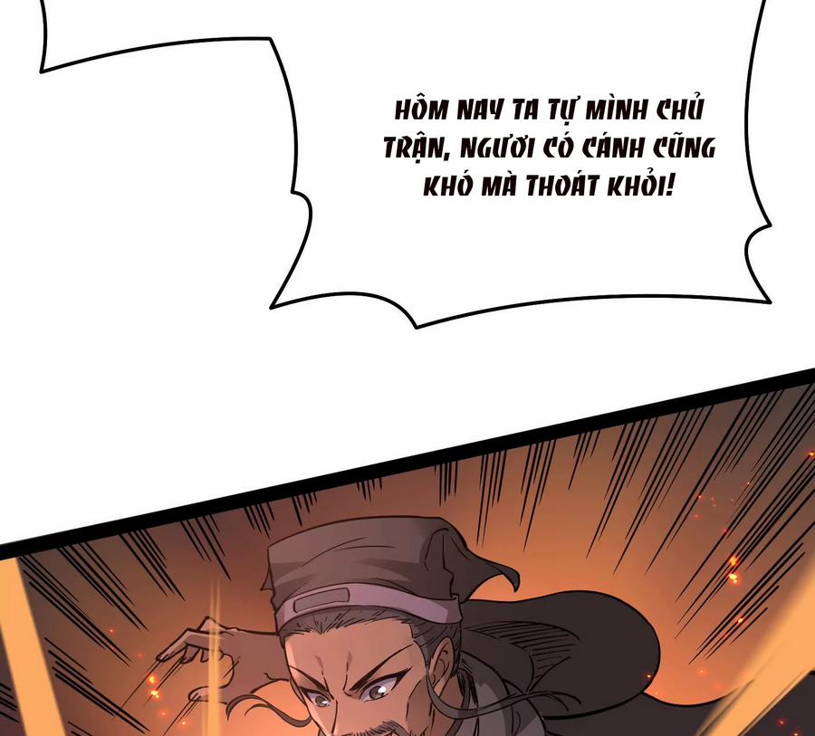Đánh Bại Chư Thiên 0 0 Quần Anh Chiến Owen trang 84
