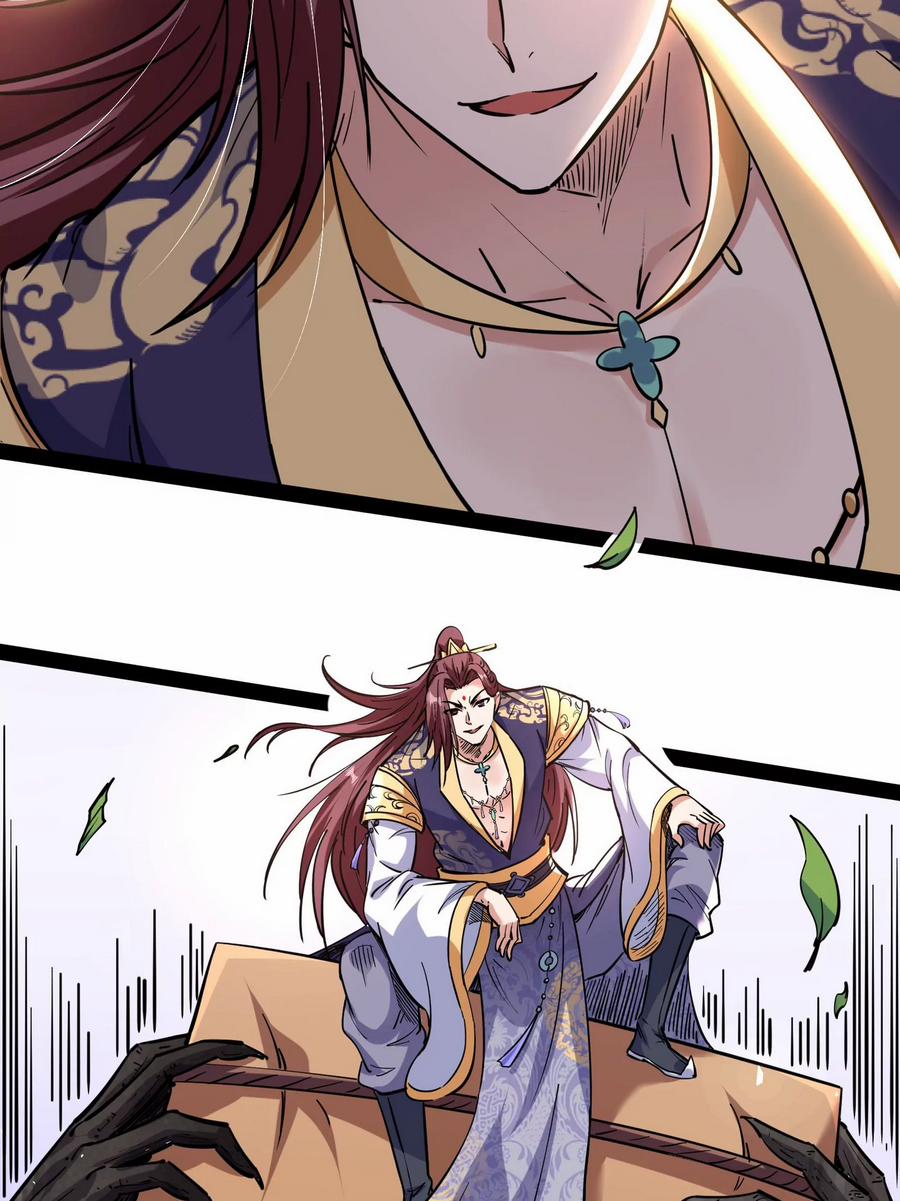 Đánh Bại Chư Thiên 0 0 Sư Sư Là Nữ Nhân Của Ta trang 11