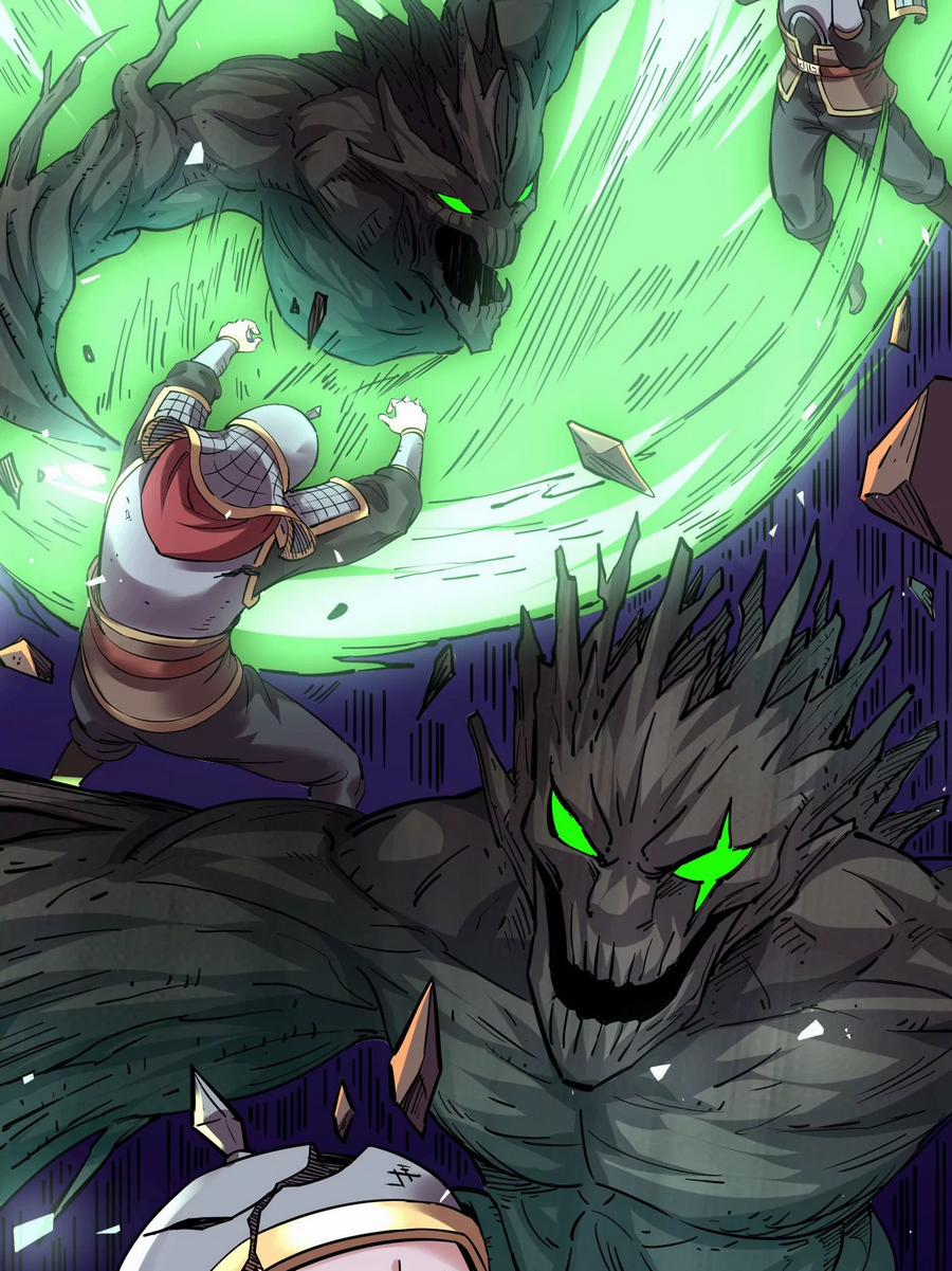 Đánh Bại Chư Thiên 0 0 Sư Sư Là Nữ Nhân Của Ta trang 13