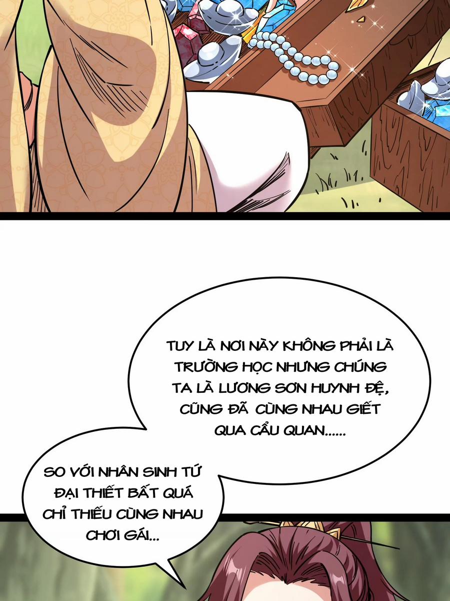 Đánh Bại Chư Thiên 0 0 Sư Sư Là Nữ Nhân Của Ta trang 19