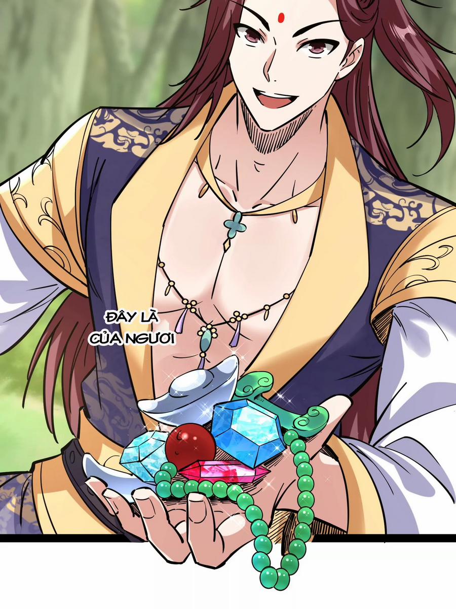 Đánh Bại Chư Thiên 0 0 Sư Sư Là Nữ Nhân Của Ta trang 20