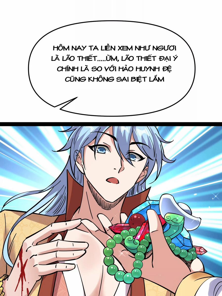Đánh Bại Chư Thiên 0 0 Sư Sư Là Nữ Nhân Của Ta trang 21