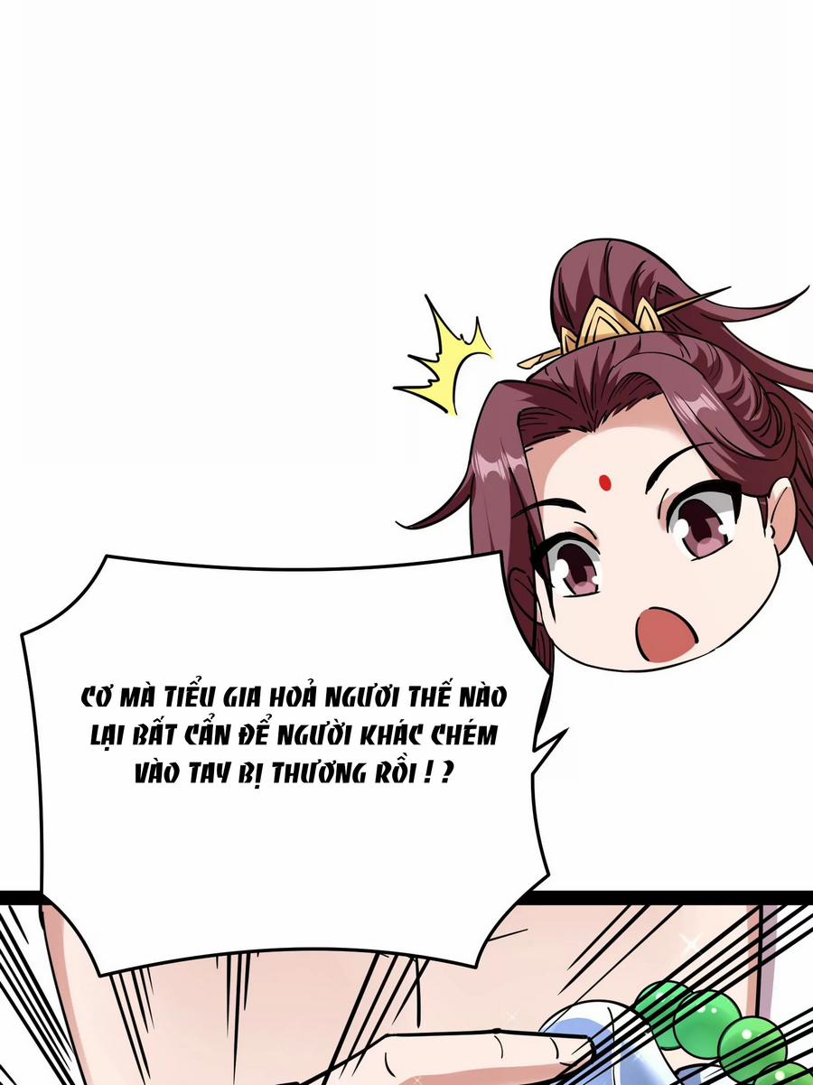 Đánh Bại Chư Thiên 0 0 Sư Sư Là Nữ Nhân Của Ta trang 23