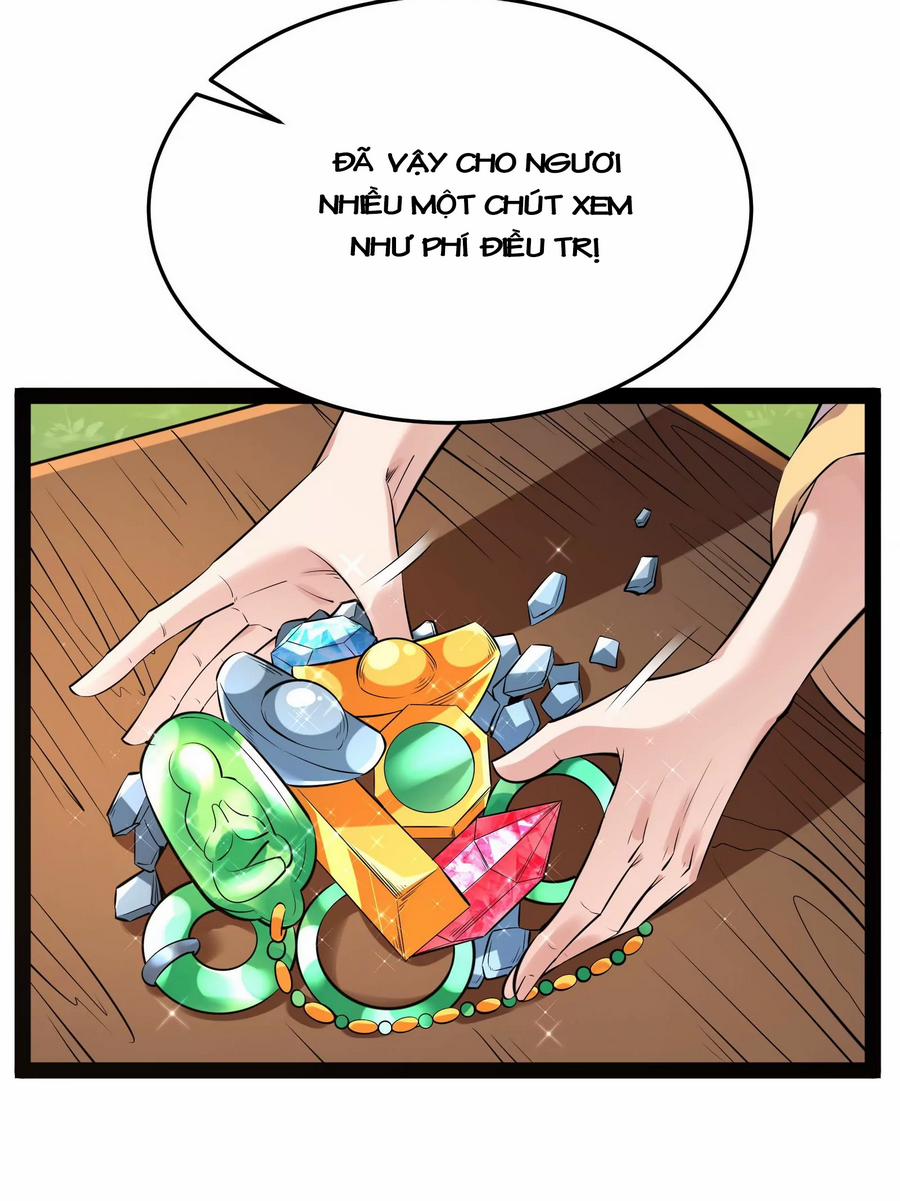 Đánh Bại Chư Thiên 0 0 Sư Sư Là Nữ Nhân Của Ta trang 25