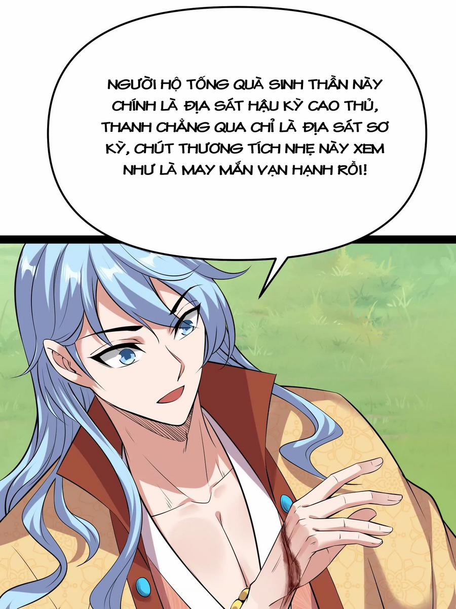 Đánh Bại Chư Thiên 0 0 Sư Sư Là Nữ Nhân Của Ta trang 26