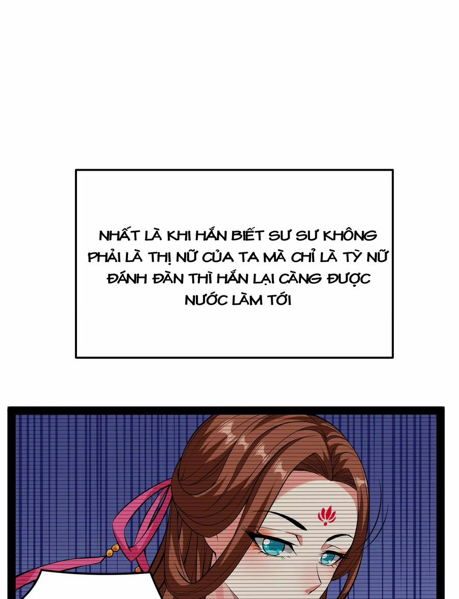 Đánh Bại Chư Thiên 0 0 Sư Sư Là Nữ Nhân Của Ta trang 31