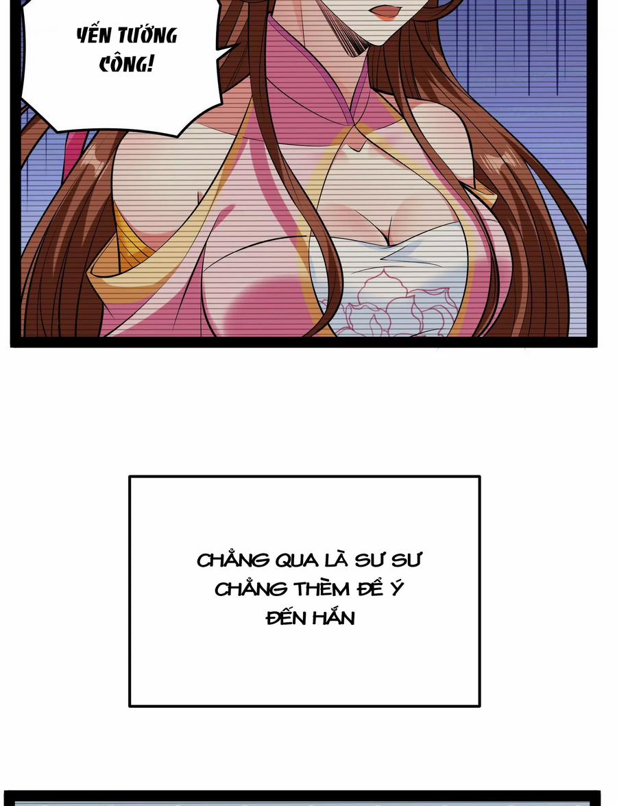 Đánh Bại Chư Thiên 0 0 Sư Sư Là Nữ Nhân Của Ta trang 32