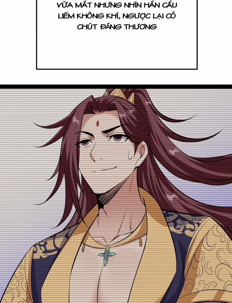 Đánh Bại Chư Thiên 0 0 Sư Sư Là Nữ Nhân Của Ta trang 34