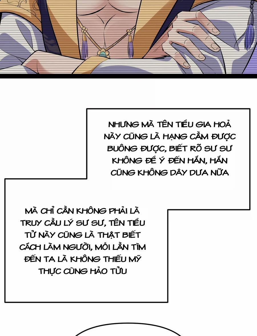 Đánh Bại Chư Thiên 0 0 Sư Sư Là Nữ Nhân Của Ta trang 35