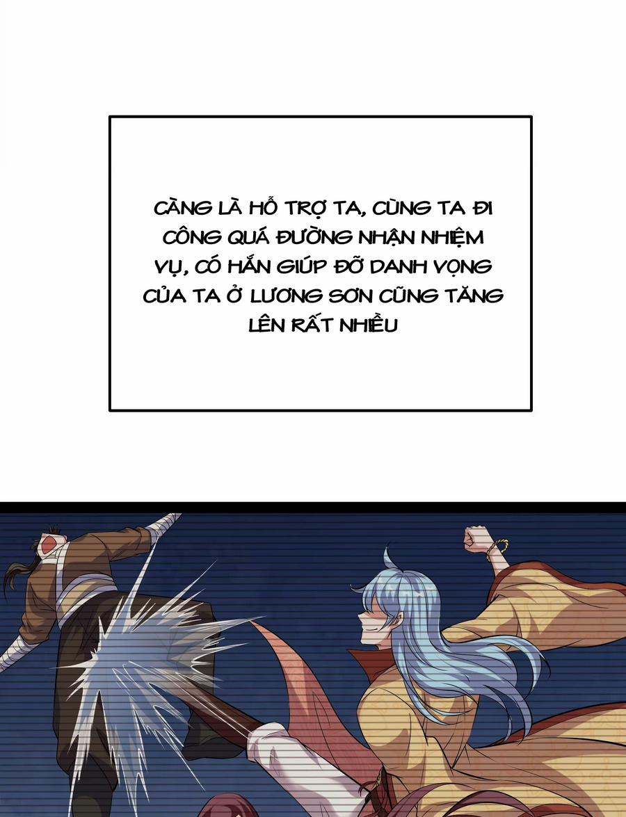 Đánh Bại Chư Thiên 0 0 Sư Sư Là Nữ Nhân Của Ta trang 37