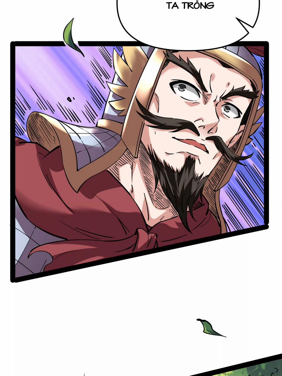 Đánh Bại Chư Thiên 0 0 Sư Sư Là Nữ Nhân Của Ta trang 4