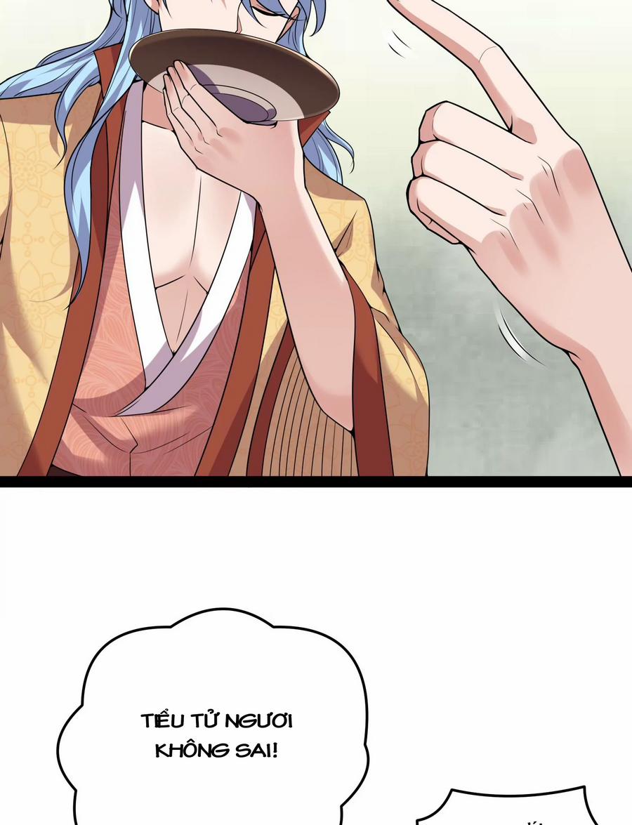 Đánh Bại Chư Thiên 0 0 Sư Sư Là Nữ Nhân Của Ta trang 43