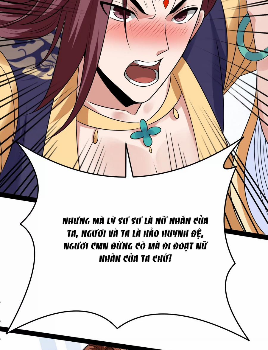 Đánh Bại Chư Thiên 0 0 Sư Sư Là Nữ Nhân Của Ta trang 46