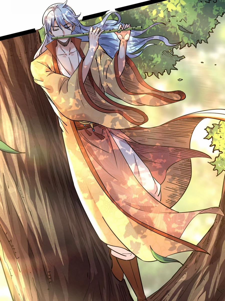 Đánh Bại Chư Thiên 0 0 Sư Sư Là Nữ Nhân Của Ta trang 5