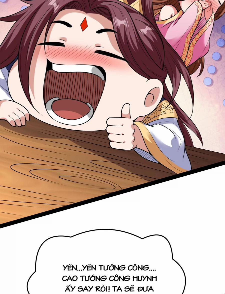 Đánh Bại Chư Thiên 0 0 Sư Sư Là Nữ Nhân Của Ta trang 50