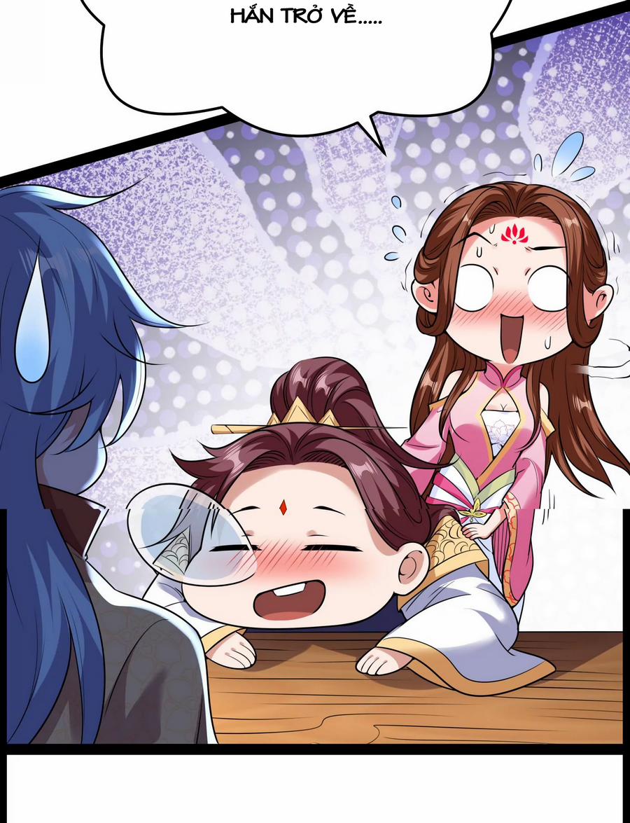 Đánh Bại Chư Thiên 0 0 Sư Sư Là Nữ Nhân Của Ta trang 51