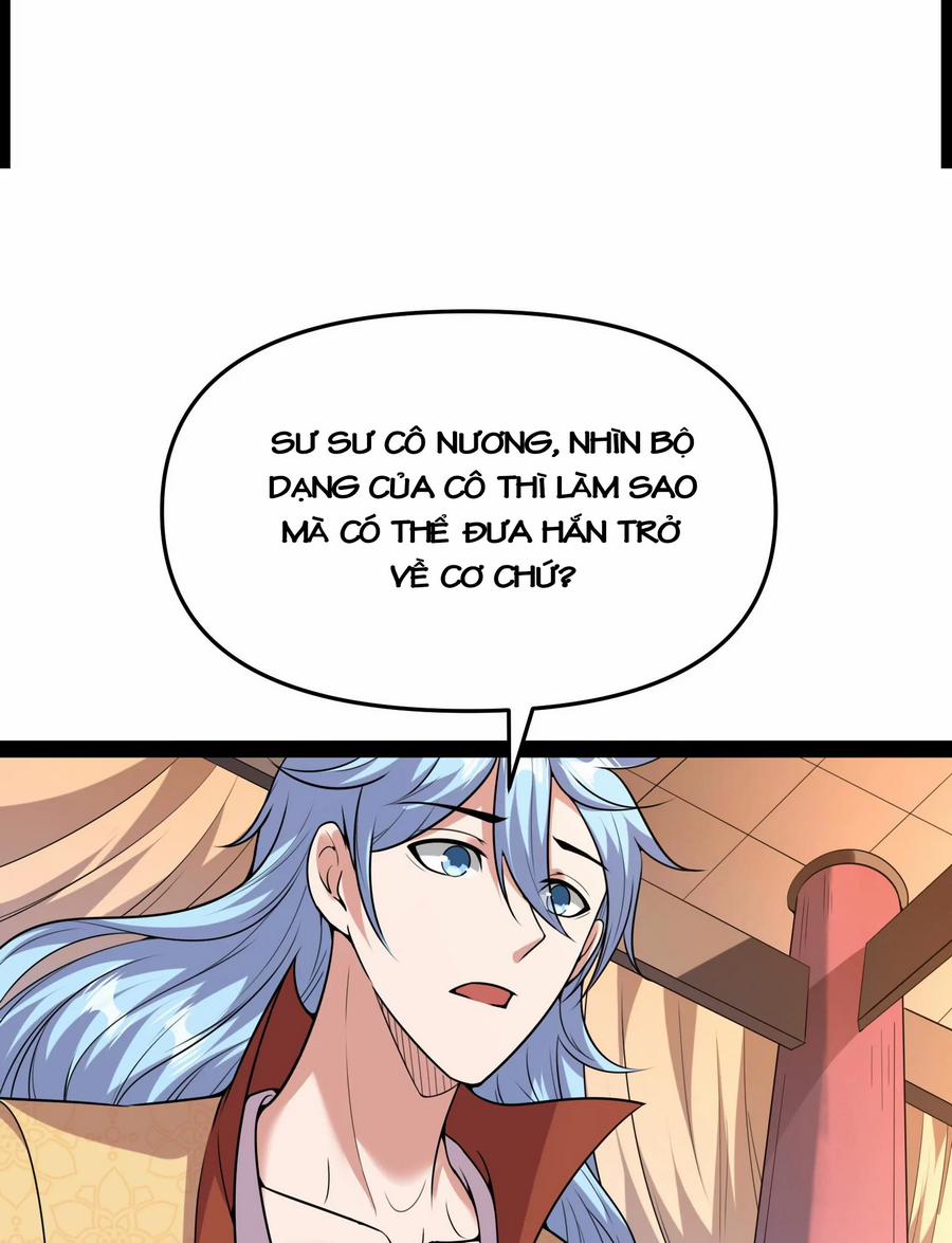 Đánh Bại Chư Thiên 0 0 Sư Sư Là Nữ Nhân Của Ta trang 52