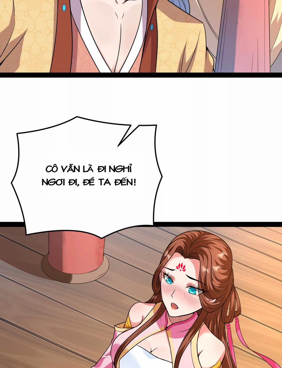 Đánh Bại Chư Thiên 0 0 Sư Sư Là Nữ Nhân Của Ta trang 53