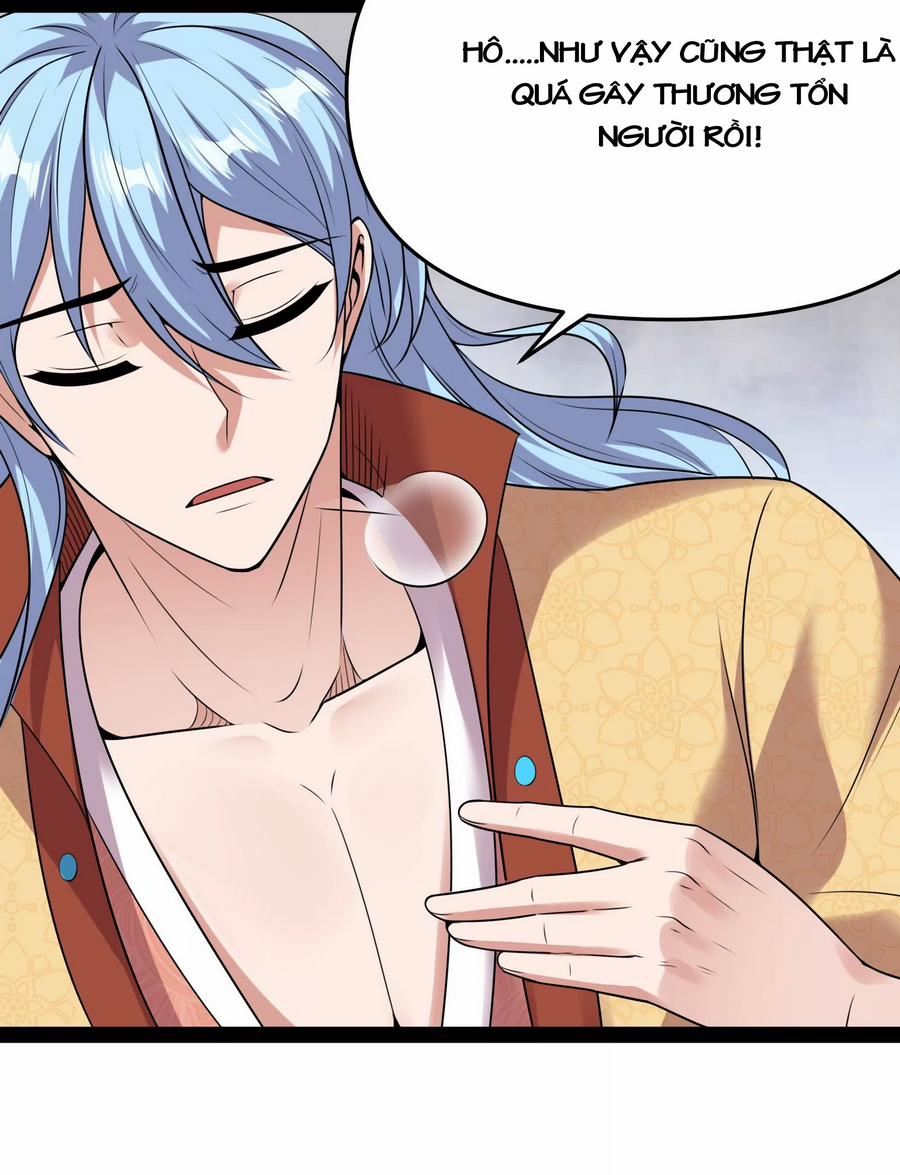 Đánh Bại Chư Thiên 0 0 Sư Sư Là Nữ Nhân Của Ta trang 55