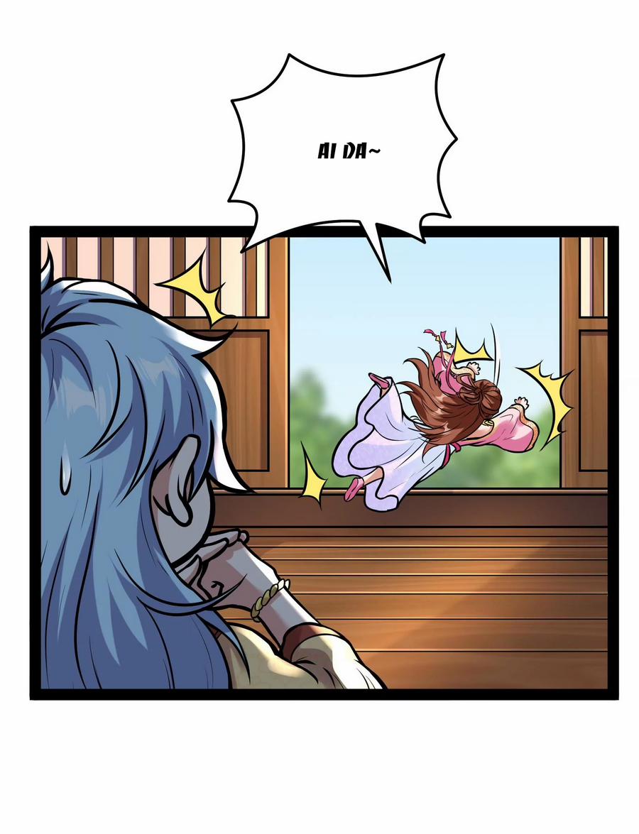 Đánh Bại Chư Thiên 0 0 Sư Sư Là Nữ Nhân Của Ta trang 59