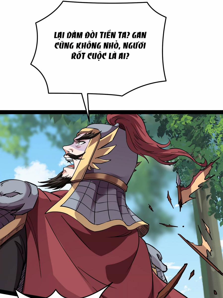 Đánh Bại Chư Thiên 0 0 Sư Sư Là Nữ Nhân Của Ta trang 8