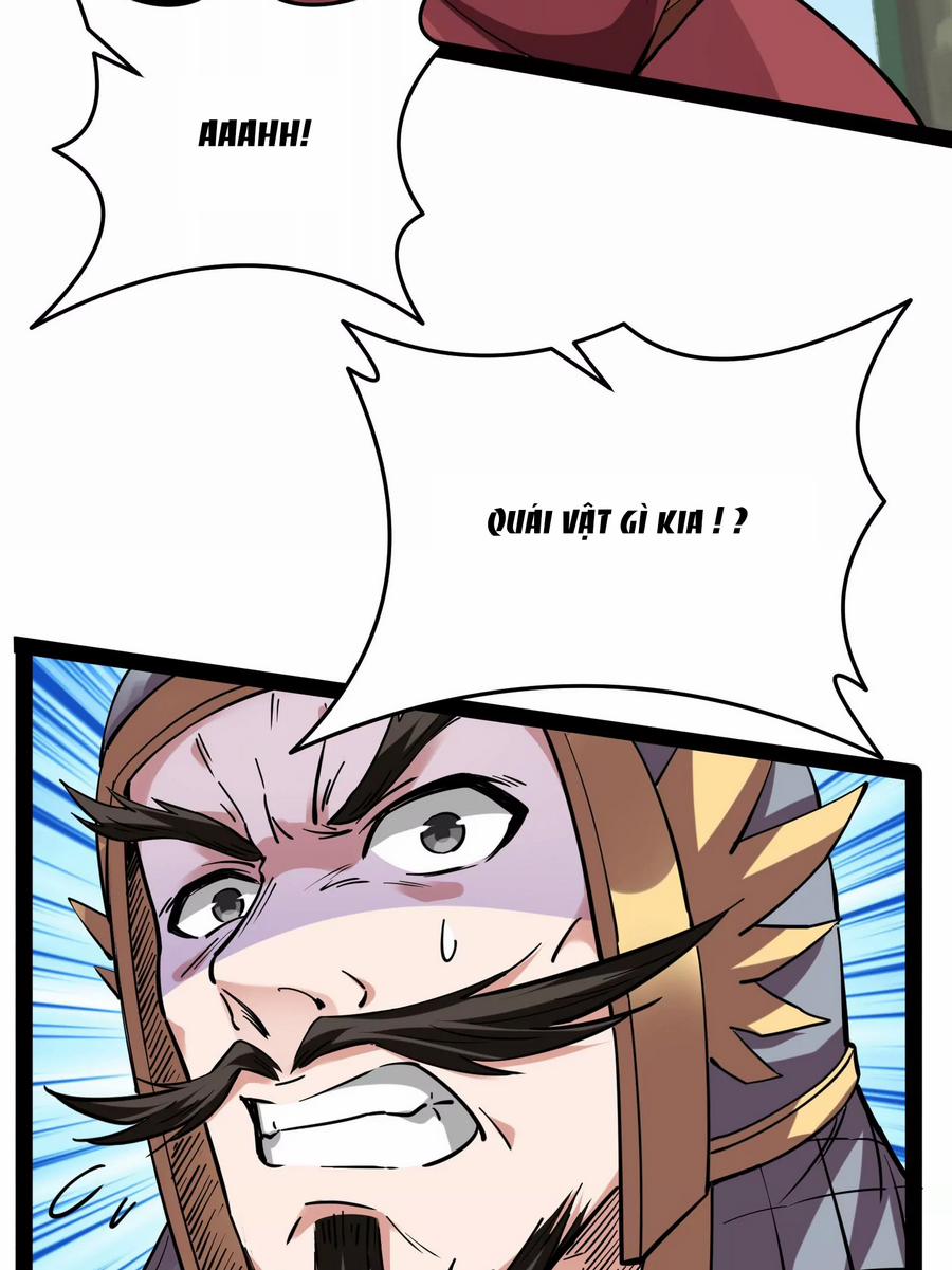Đánh Bại Chư Thiên 0 0 Sư Sư Là Nữ Nhân Của Ta trang 9