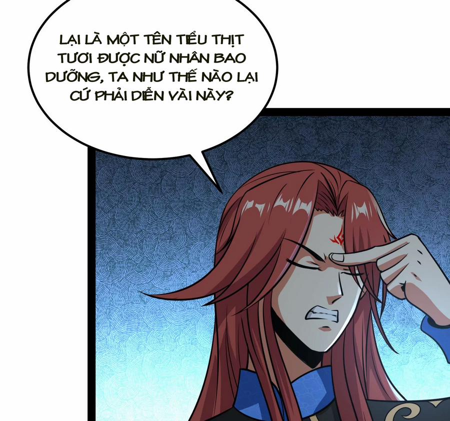 Đánh Bại Chư Thiên 0 0 "Tây Môn Khánh" Đại Chiến Từ Hy trang 16