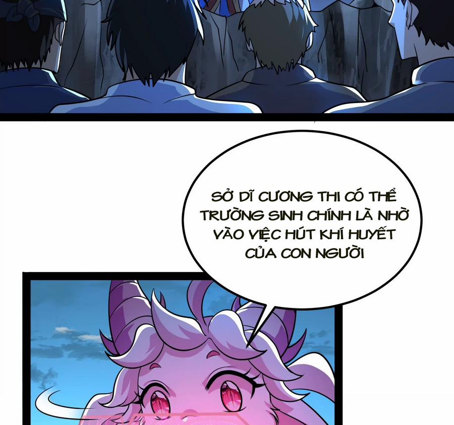 Đánh Bại Chư Thiên 0 0 "Tây Môn Khánh" Đại Chiến Từ Hy trang 19