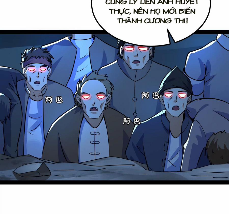 Đánh Bại Chư Thiên 0 0 "Tây Môn Khánh" Đại Chiến Từ Hy trang 21