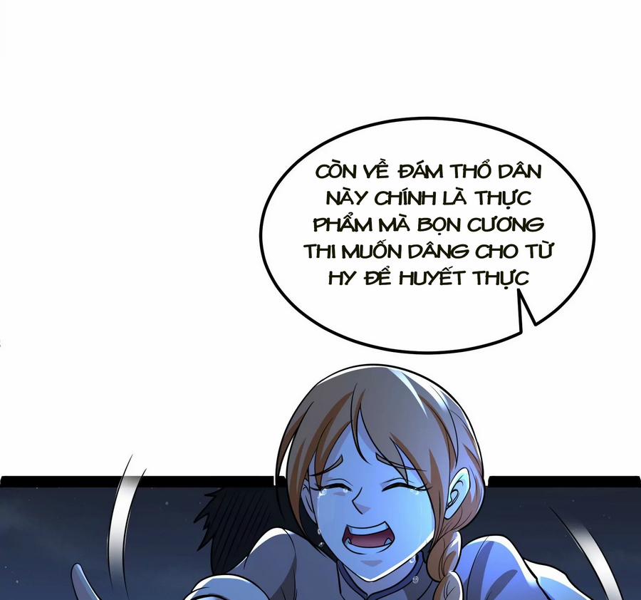 Đánh Bại Chư Thiên 0 0 "Tây Môn Khánh" Đại Chiến Từ Hy trang 22