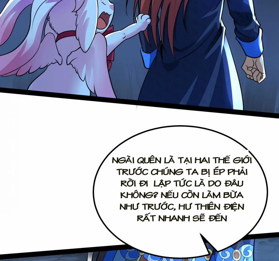 Đánh Bại Chư Thiên 0 0 "Tây Môn Khánh" Đại Chiến Từ Hy trang 27