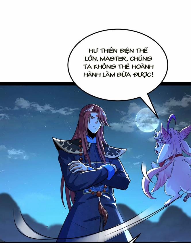 Đánh Bại Chư Thiên 0 0 "Tây Môn Khánh" Đại Chiến Từ Hy trang 31