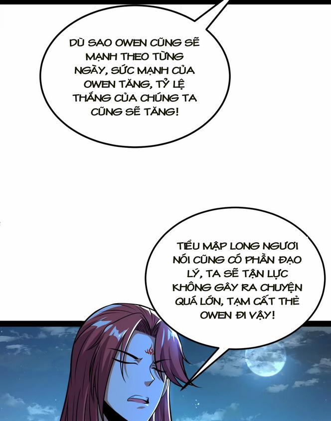 Đánh Bại Chư Thiên 0 0 "Tây Môn Khánh" Đại Chiến Từ Hy trang 32