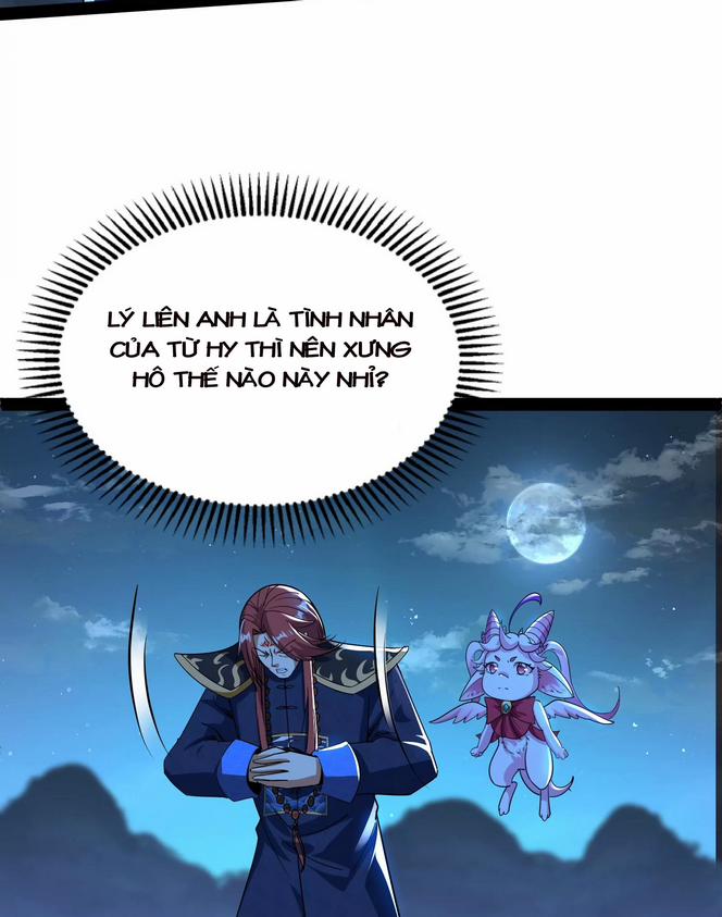 Đánh Bại Chư Thiên 0 0 "Tây Môn Khánh" Đại Chiến Từ Hy trang 43