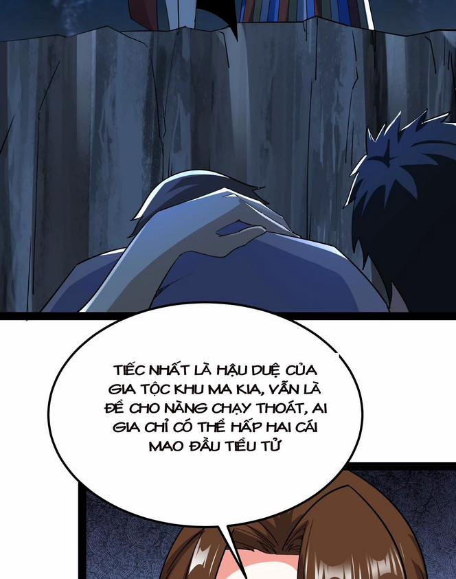 Đánh Bại Chư Thiên 0 0 "Tây Môn Khánh" Đại Chiến Từ Hy trang 47