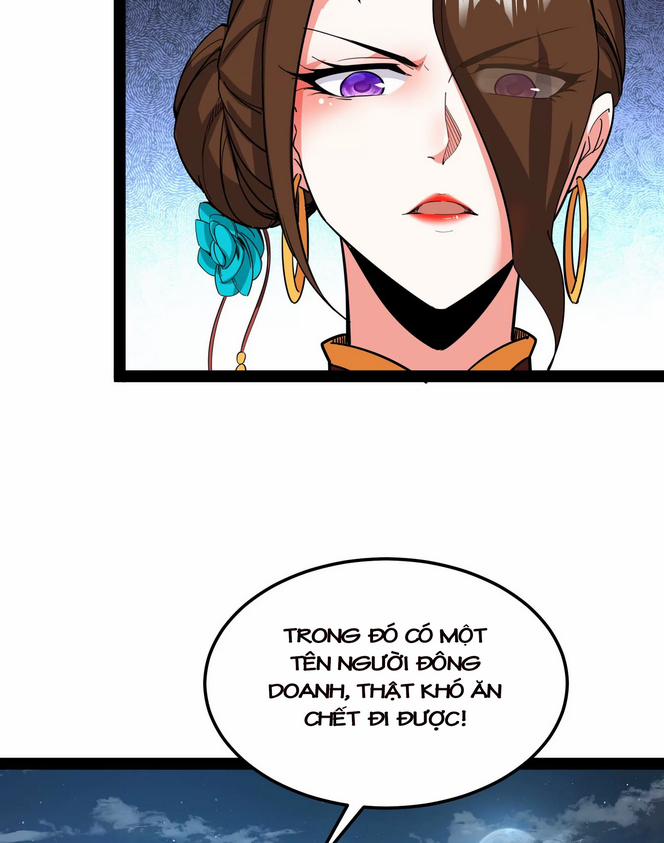 Đánh Bại Chư Thiên 0 0 "Tây Môn Khánh" Đại Chiến Từ Hy trang 48