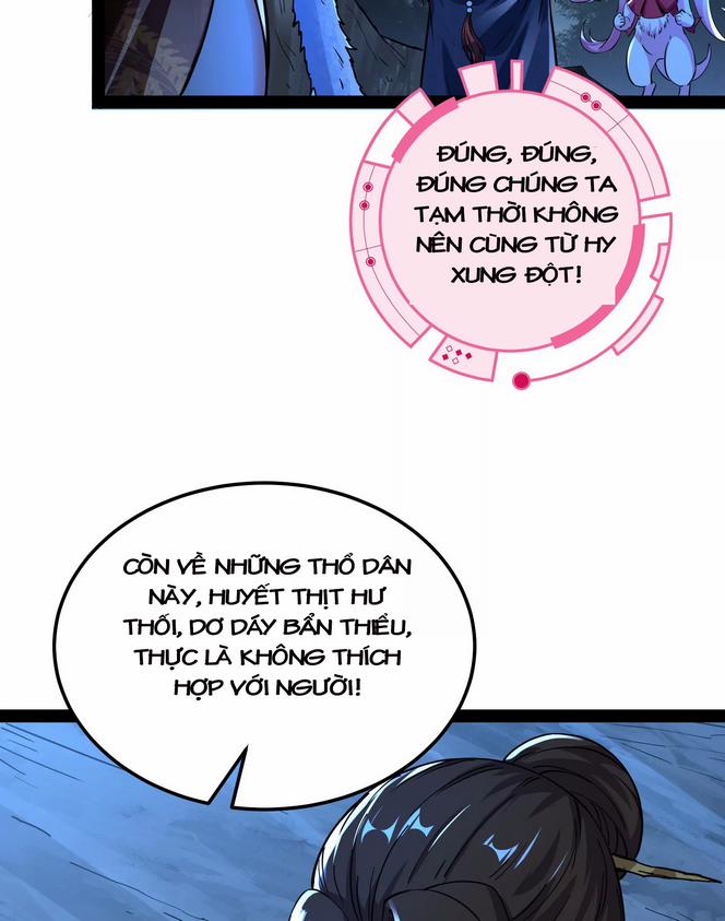 Đánh Bại Chư Thiên 0 0 "Tây Môn Khánh" Đại Chiến Từ Hy trang 51