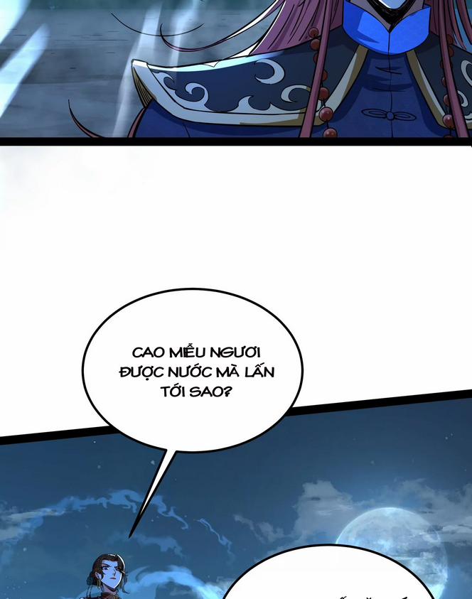 Đánh Bại Chư Thiên 0 0 "Tây Môn Khánh" Đại Chiến Từ Hy trang 55