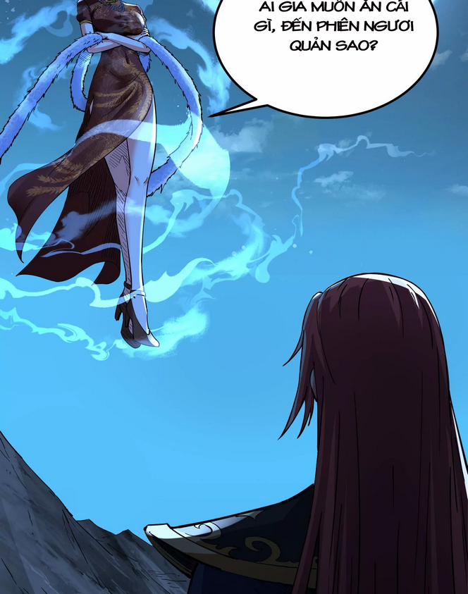 Đánh Bại Chư Thiên 0 0 "Tây Môn Khánh" Đại Chiến Từ Hy trang 56