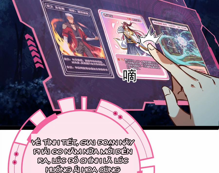 Đánh Bại Chư Thiên 0 0 "Tây Môn Khánh" Đại Chiến Từ Hy trang 62