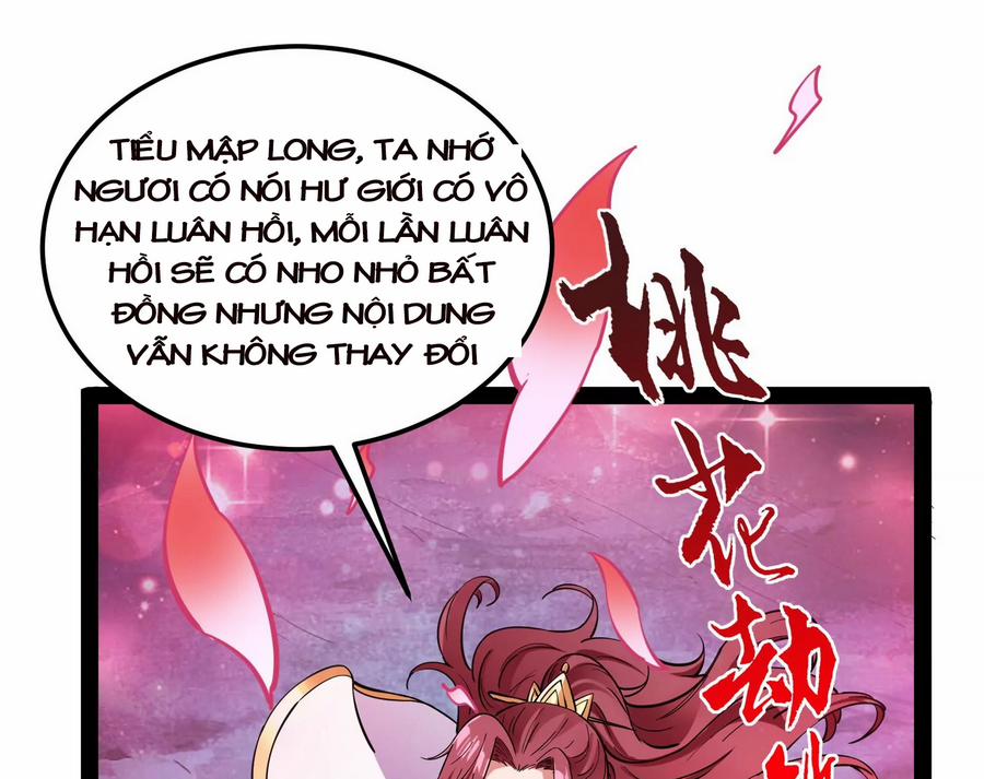 Đánh Bại Chư Thiên 0 0 "Tây Môn Khánh" Đại Chiến Từ Hy trang 64