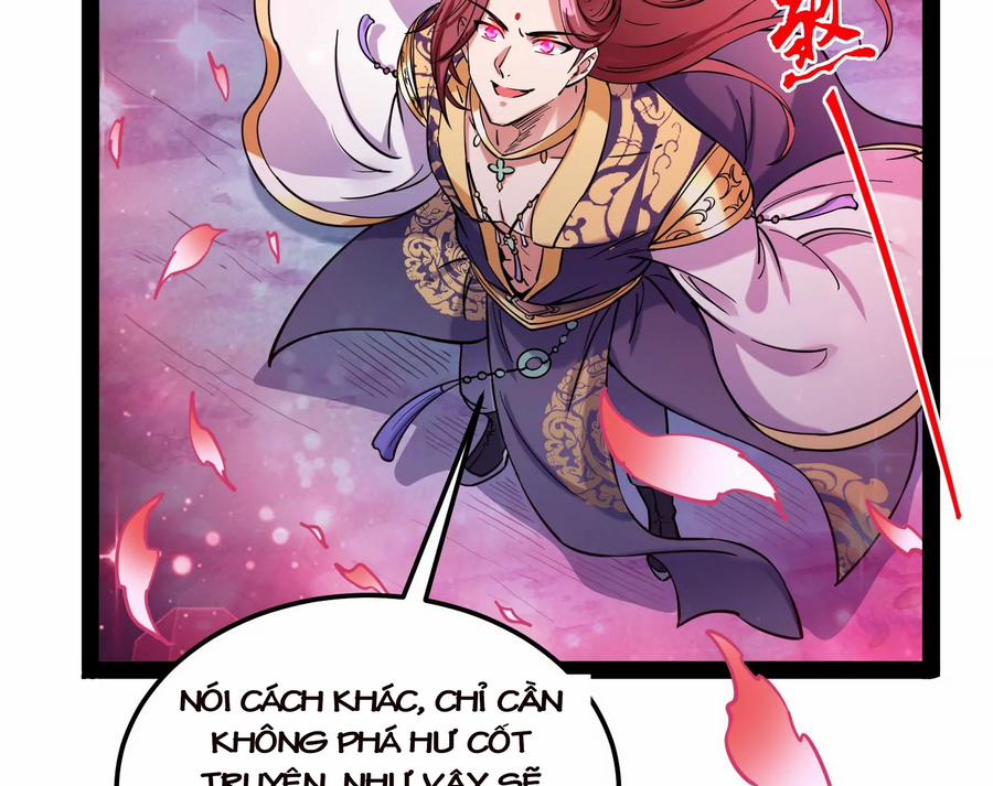 Đánh Bại Chư Thiên 0 0 "Tây Môn Khánh" Đại Chiến Từ Hy trang 65