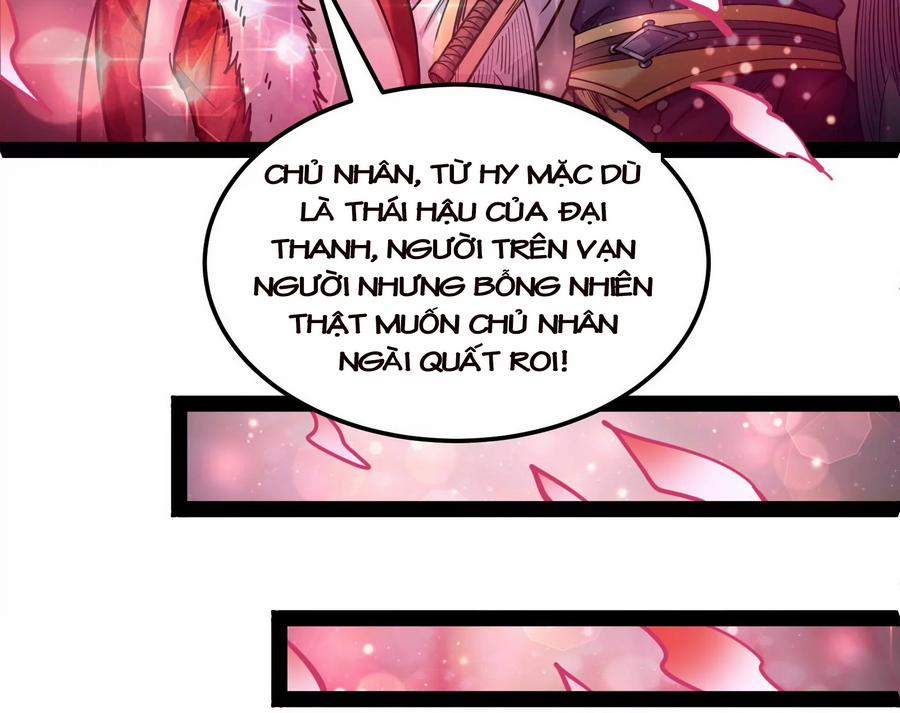 Đánh Bại Chư Thiên 0 0 "Tây Môn Khánh" Đại Chiến Từ Hy trang 68