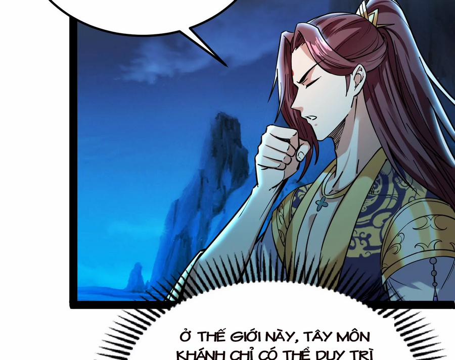 Đánh Bại Chư Thiên 0 0 "Tây Môn Khánh" Đại Chiến Từ Hy trang 74