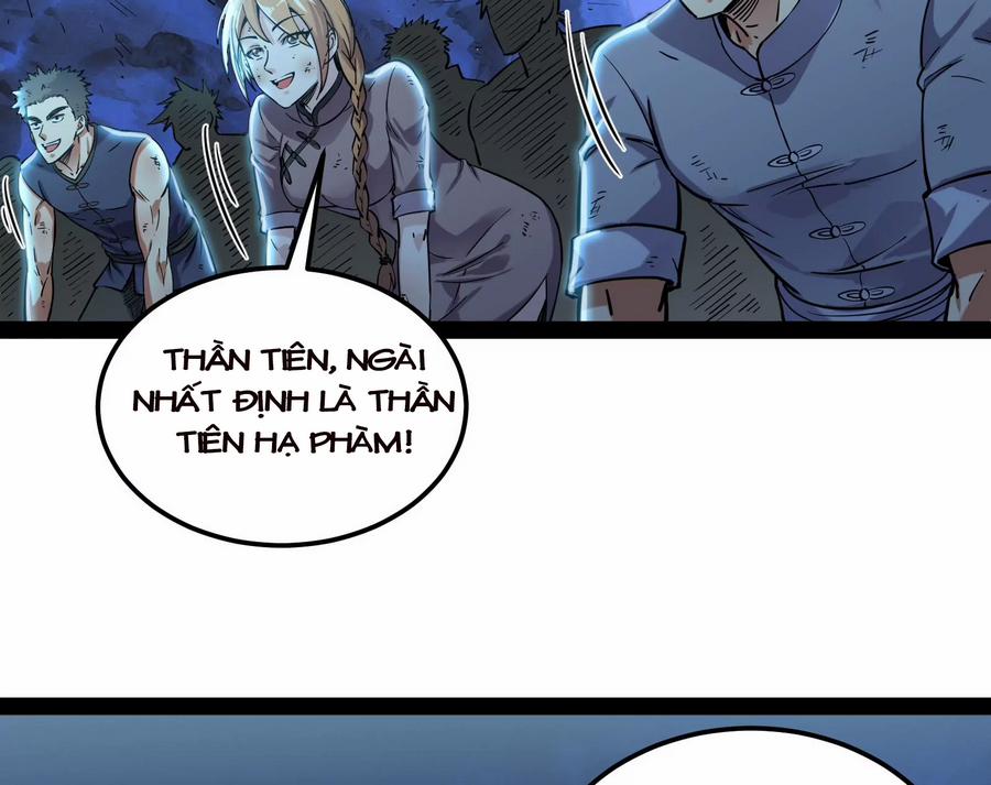Đánh Bại Chư Thiên 0 0 "Tây Môn Khánh" Đại Chiến Từ Hy trang 84