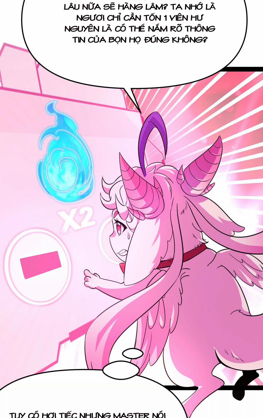 Đánh Bại Chư Thiên 0 0 Thiên Mệnh Nhiệm Vụ Của Lý Sư Sư trang 10